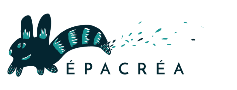 Epacrea logo