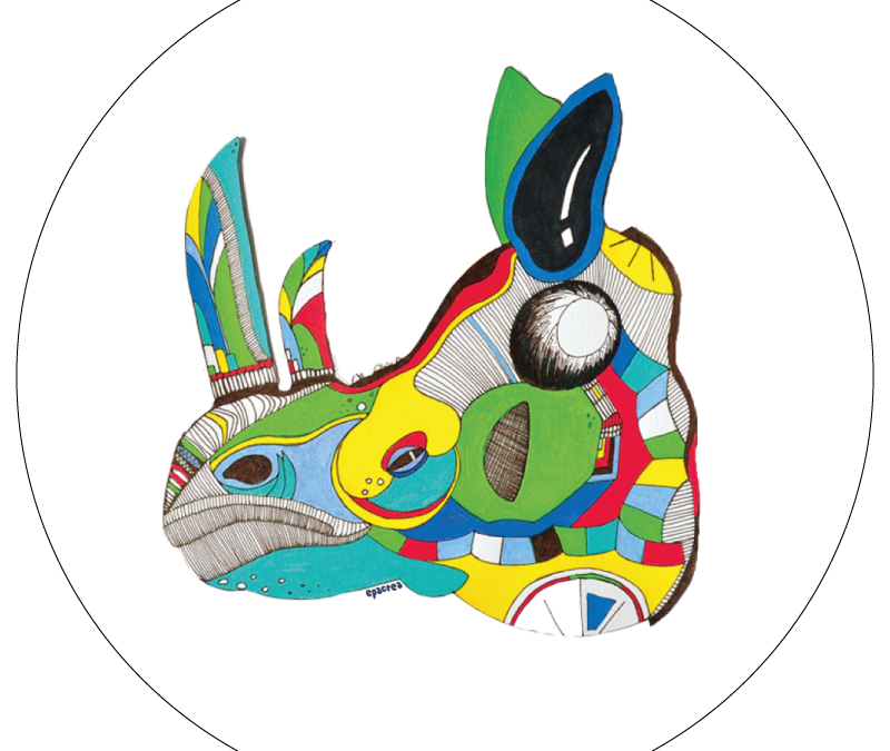 Maitre-rhino