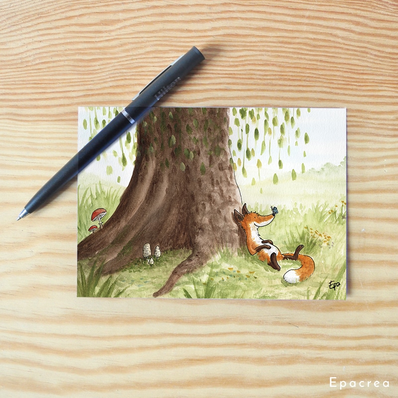 CARTE Coprins copains